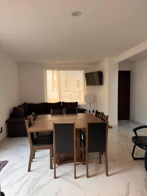 Villa Casa Queretaro Facturamos à Miranda Extérieur photo