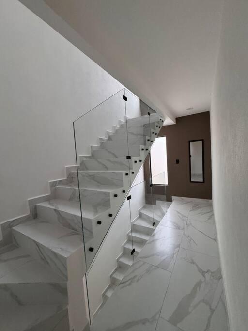 Villa Casa Queretaro Facturamos à Miranda Extérieur photo