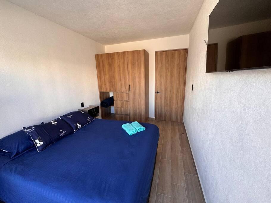 Villa Casa Queretaro Facturamos à Miranda Extérieur photo